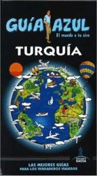 TURQUA GUA AZUL