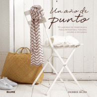 UN A�O DE PUNTO 52 LABORES DE TEMPORADA PARA PRIMAVERA VERANO OTO�O E INVIERNO