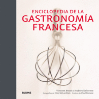 ENCICLOPEDIA DE LA GASTRONOMIA FRANCESA