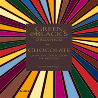 GREEN BLACK S ORGNICO CHOCOLATE LA NUEVA COLECCIN DE RECETAS