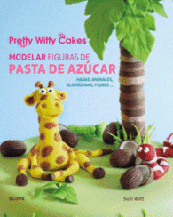 MODELAR FIGURAS DE PASTA DE AZ�CAR