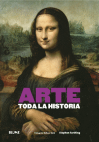 ARTE. TODA LA HISTORIA