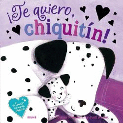 �TE QUIERO, CHIQUIT�N!