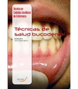 T�CNICAS DE SALUD BUCODENTAL