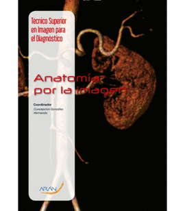 ANATOM�A POR LA IMAGEN