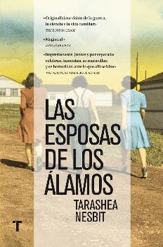 LAS ESPOSAS DE LOS �LAMOS