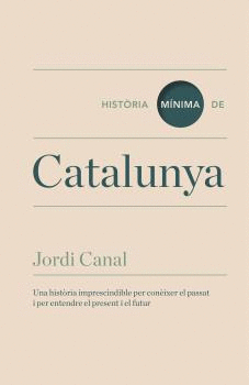 HISTRIA MNIMA DE CATALUNYA