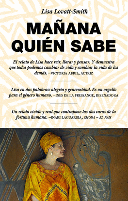 MA�ANA QUI�N SABE