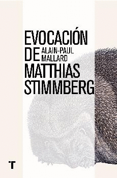 EVOCACIN DE MATTHIAS STTIMBERG