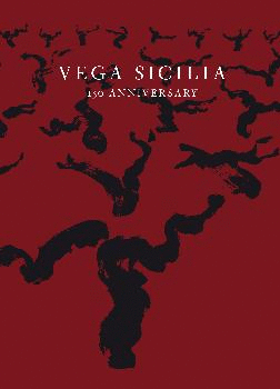 VEGA SICILIA (INGLS)