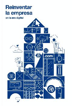 REINVENTAR LA EMPRESA