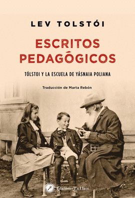 ESCRITOS PEDAGGICOS