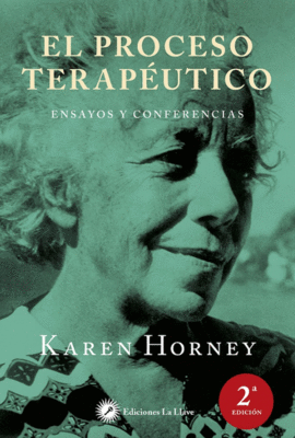 EL PROCESO TERAP�UTICO