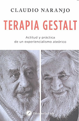 TERAPIA GESTALT