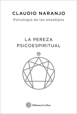 PEREZA PSICOESPIRITUAL,LA