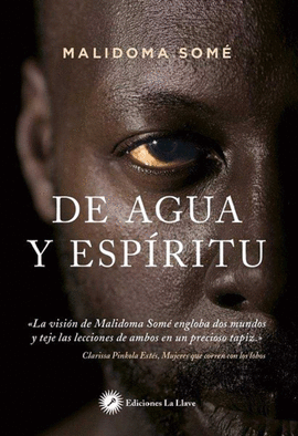 DE AGUA Y ESP�RITU
