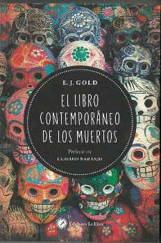 LIBRO CONTEMPORNEO MUERTOS, EL