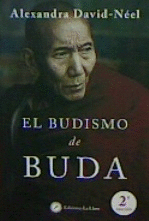 BUDISMO DE BUDA 2 EDICION,EL