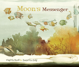 MOON`S MESSENGER
