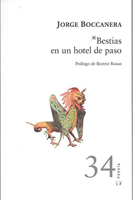 BESTIAS EN UN HOTEL DE PASO