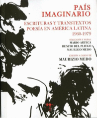 PAIS IMAGINARIO ESCRITURAS Y TRANSTEXTOS