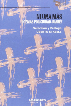 NI UNA M�S