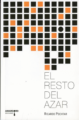 EL RESTO DEL AZAR