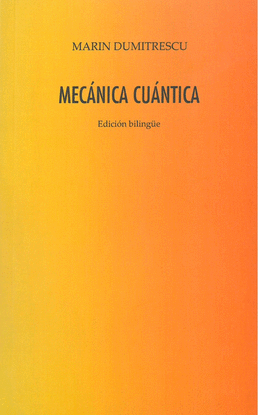 MEC�NICA CU�NTICA