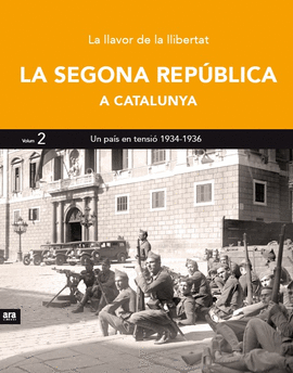 UN PAS EN TENSI 1934-1936