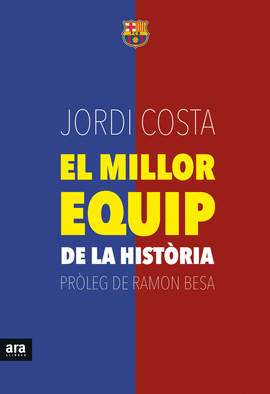EL MILLOR EQUIP DE LA HIST�RIA