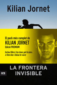 FRONTERA INVISIBLE,LA - CAT - ED. PREMIUM CON 2 DVD