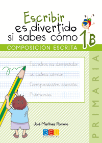 ESCRIBIR ES DIVERTIDO SI SABES C�MO 1B
