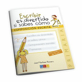 ESCRIBIR ES DIVERTIDO SI SABES C�MO 2A