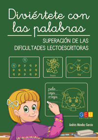 DIVI�RTETE CON LAS PALABRAS