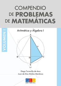 COMPENDIO DE PROBLEMAS DE MATEM�TICAS I