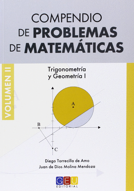 COMPENDIO DE PROBLEMAS DE MATEMTICAS II