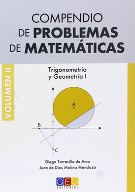 COMPENDIO DE PROBLEMAS DE MATEM�TICAS II