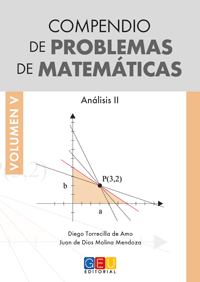 COMPENDIO DE PROBLEMAS DE MATEM�TICAS V