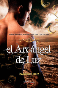 EL ARCANGEL DE LUZ