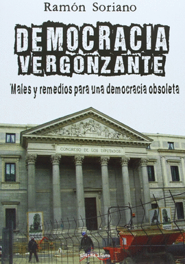 DEMOCRACIA VERGONZANTE