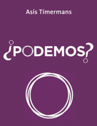 PODEMOS REGENERACION DEMOCRATICA