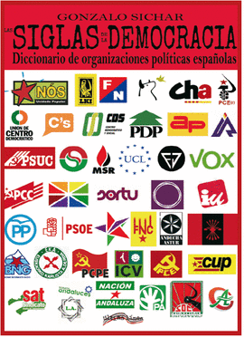 LAS SIGLAS DE LA DEMOCRACIA