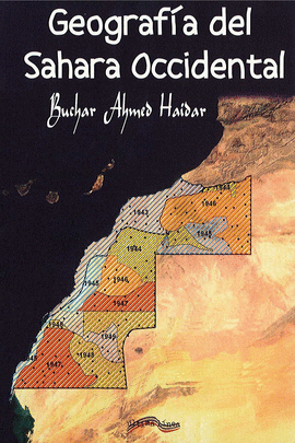 GEOGRAF�A DEL S�HARA OCCIDENTAL
