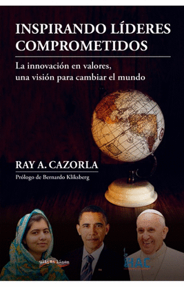 INSPIRANDO LIDERES COMPROMETIDOS