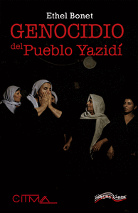 GENOCIDIO DEL PUEBLO YAZID