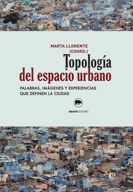 TOPOLOG�A DEL ESPACIO URBANO
