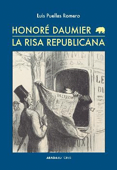 HONOR DAUMIER. LA RISA REPUBLICANA