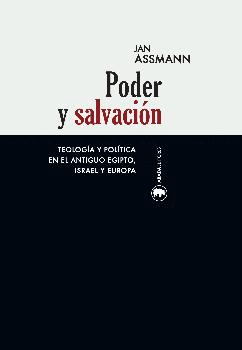 PODER Y SALVACI�N