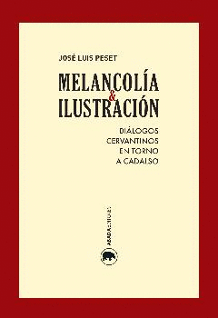 MELANCOL�A E ILUSTRACI�N