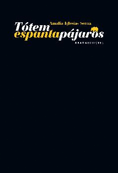 T�TEM ESPANTAP�JAROS
